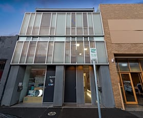 Factory, Warehouse & Industrial commercial property leased at S2-Gnd/202-204 Wellington Street Collingwood VIC 3066