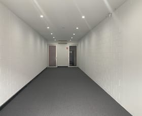 Factory, Warehouse & Industrial commercial property leased at S2-Gnd/202-204 Wellington Street Collingwood VIC 3066
