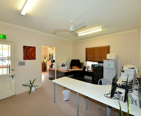 Offices commercial property leased at Suite 4/6 Emerald Street Cooroy QLD 4563