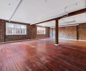 Offices commercial property leased at 104/27 Abercrombie Street Chippendale NSW 2008