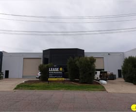 Offices commercial property leased at 66 Barrie Road Tullamarine VIC 3043