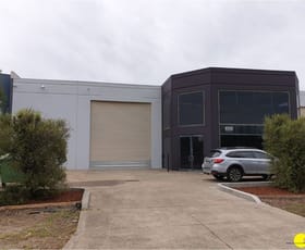 Offices commercial property leased at 66 Barrie Road Tullamarine VIC 3043