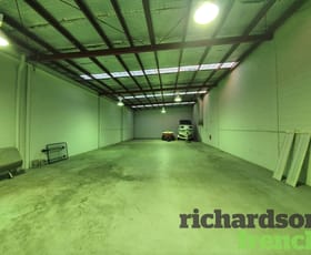 Factory, Warehouse & Industrial commercial property leased at 31A Boileau Street Keysborough VIC 3173