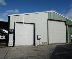 Factory, Warehouse & Industrial commercial property leased at 6/93 Rawson Road Woy Woy NSW 2256