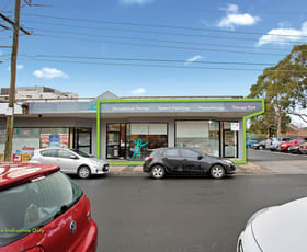 Medical / Consulting commercial property leased at 6 & 7/16-18 Station Road Cheltenham VIC 3192