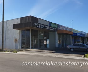 Showrooms / Bulky Goods commercial property leased at Kilsyth VIC 3137