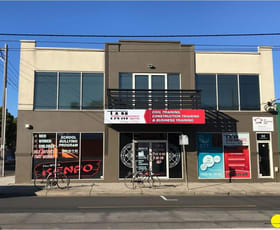 Showrooms / Bulky Goods commercial property leased at 46 Grantham Street Brunswick VIC 3056