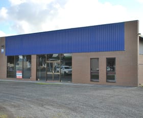 Factory, Warehouse & Industrial commercial property leased at 98 Broadway Street Cobram VIC 3644
