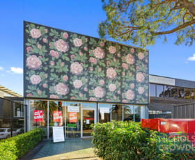 Showrooms / Bulky Goods commercial property leased at G06/266 Bay Road Cheltenham VIC 3192