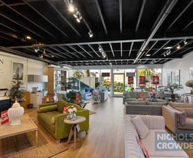 Showrooms / Bulky Goods commercial property leased at G06/266 Bay Road Cheltenham VIC 3192