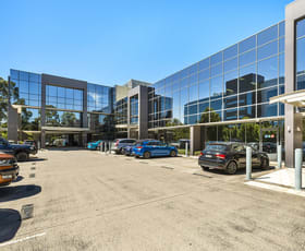 Offices commercial property leased at 2.09/1-3 Burbank Place Norwest NSW 2153