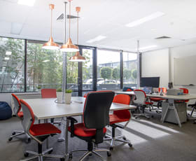 Offices commercial property leased at 1.02/29-31 Lexington Drive Bella Vista NSW 2153