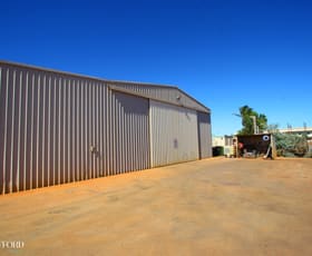 Offices commercial property leased at 3 Murrena Street Wedgefield WA 6721
