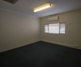 Medical / Consulting commercial property leased at 12/61 McLeod Street Cairns City QLD 4870
