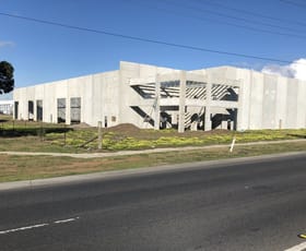 Factory, Warehouse & Industrial commercial property for lease at 375 Boundary Road Truganina VIC 3029