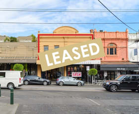 Showrooms / Bulky Goods commercial property leased at Level 1, 1104-1106 High Street Armadale VIC 3143