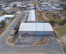 Factory, Warehouse & Industrial commercial property leased at 2/13 Trade Court Hindmarsh Valley SA 5211