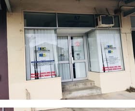 Offices commercial property leased at 67 Kimberley Road Hurstville NSW 2220