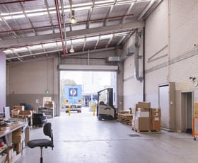 Factory, Warehouse & Industrial commercial property leased at Whs/1 Clyde Street Silverwater NSW 2128