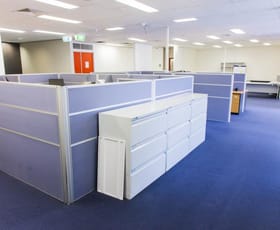 Offices commercial property leased at 1 Clyde Street Silverwater NSW 2128