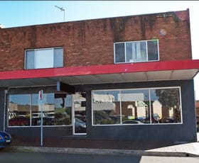 Offices commercial property leased at 102 Railway Street Corrimal NSW 2518
