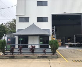 Offices commercial property for lease at 2b/677 Pine Ridge Road Biggera Waters QLD 4216