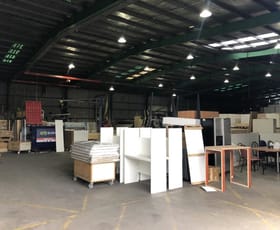 Offices commercial property leased at Warwick Farm NSW 2170