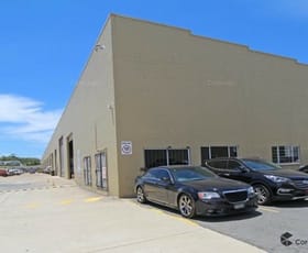 Factory, Warehouse & Industrial commercial property leased at 3/239 Brisbane Road Biggera Waters QLD 4216