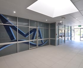 Medical / Consulting commercial property leased at 4/95 Denham Street Townsville City QLD 4810