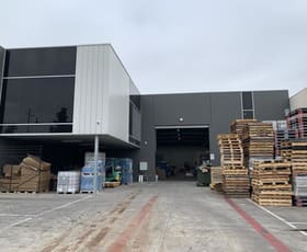 Showrooms / Bulky Goods commercial property leased at 22 Sunline Drive Truganina VIC 3029