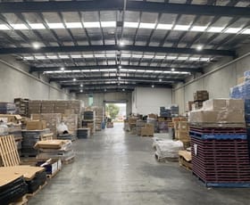 Factory, Warehouse & Industrial commercial property leased at 22 Sunline Drive Truganina VIC 3029