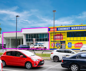 Showrooms / Bulky Goods commercial property leased at Shop 2/2-4 Roger Street Brookvale NSW 2100