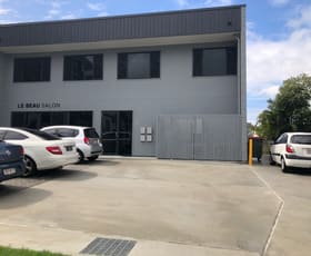 Shop & Retail commercial property leased at 4/53 Ludwick Street Cannon Hill QLD 4170