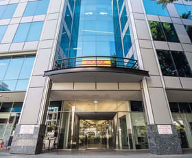 Offices commercial property for lease at Sydney Airport Centre 15 Bourke Road Mascot NSW 2020