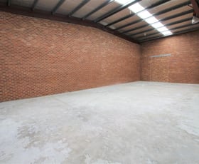 Factory, Warehouse & Industrial commercial property leased at Unit 3A/2 Resolution Drive Caringbah NSW 2229