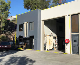 Factory, Warehouse & Industrial commercial property leased at 10/14 Rothcote Court Burleigh Heads QLD 4220