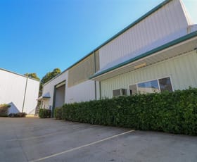 Factory, Warehouse & Industrial commercial property leased at Unit 2/19 Aruma Place Cardiff NSW 2285