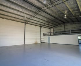 Factory, Warehouse & Industrial commercial property leased at Unit 2/19 Aruma Place Cardiff NSW 2285