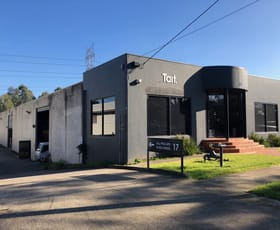 Factory, Warehouse & Industrial commercial property leased at 17 Anderson Road Thornbury VIC 3071