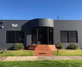 Factory, Warehouse & Industrial commercial property leased at 17 Anderson Road Thornbury VIC 3071
