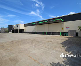 Factory, Warehouse & Industrial commercial property leased at 19 Motorway Circuit Ormeau QLD 4208
