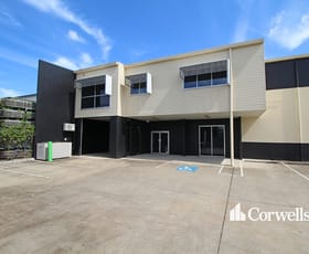 Factory, Warehouse & Industrial commercial property leased at 19 Motorway Circuit Ormeau QLD 4208