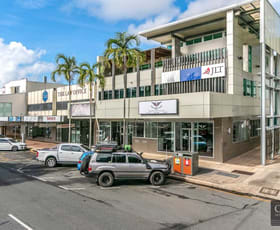 Offices commercial property leased at A1/135 Abbott Street Cairns City QLD 4870