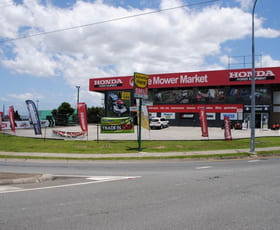 Showrooms / Bulky Goods commercial property leased at Unit 3/3267 Logan Road Underwood QLD 4119