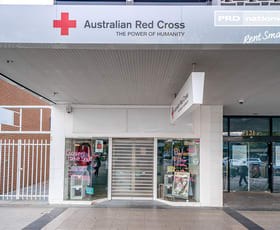Shop & Retail commercial property leased at 4/121 Baylis Street Wagga Wagga NSW 2650