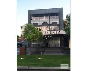 Offices commercial property for lease at 129A Lake Street Cairns City QLD 4870