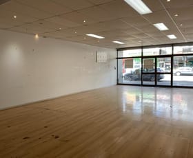 Shop & Retail commercial property leased at 379 High Street Preston VIC 3072