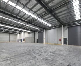 Other commercial property leased at Unit  2/50 Collie Street Fyshwick ACT 2609