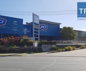 Showrooms / Bulky Goods commercial property leased at 20-26 Greenway Drive Tweed Heads South NSW 2486