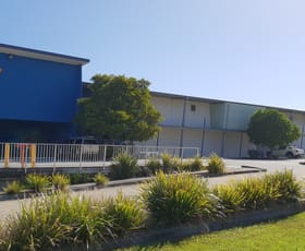 Showrooms / Bulky Goods commercial property leased at 20-26 Greenway Drive Tweed Heads South NSW 2486
